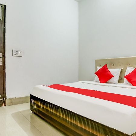 Flagship Hotel Big Boss Kurukshetra Екстер'єр фото