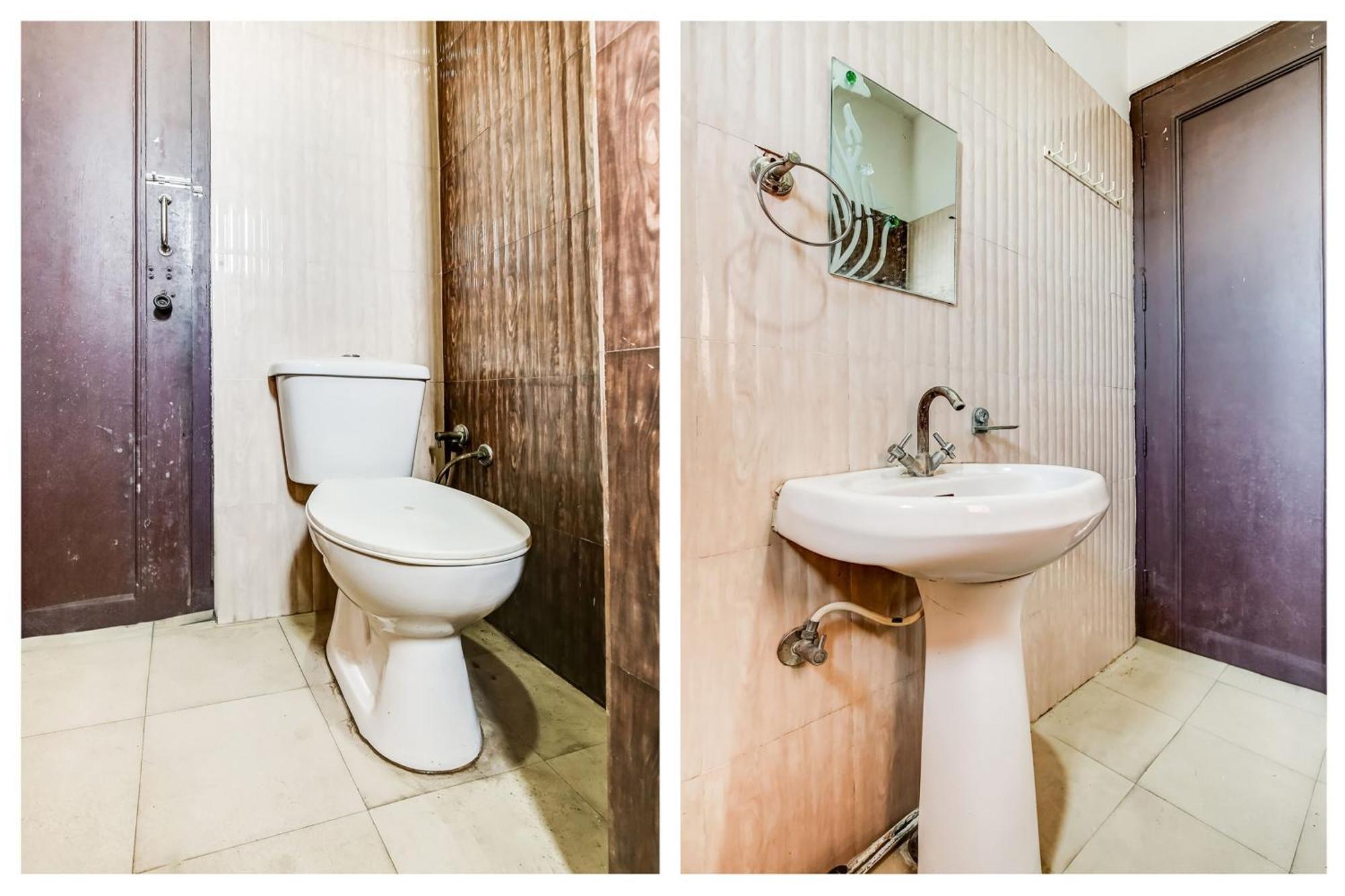 Flagship Hotel Big Boss Kurukshetra Екстер'єр фото