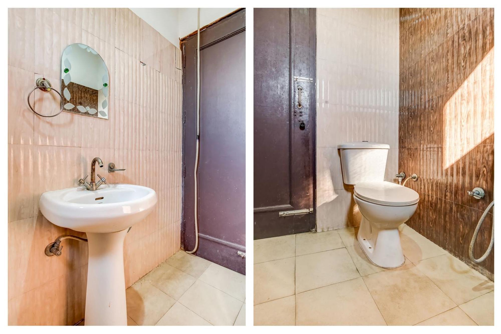Flagship Hotel Big Boss Kurukshetra Екстер'єр фото